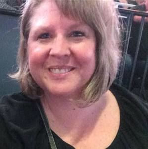 Meet your Posher, Sue